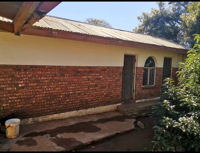 3 BEDROOM HOUSE FOR SALE IN ELIM